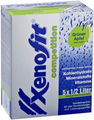 Xenofit Competition Drink Powder - 5 Portion Pouches