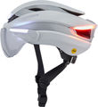 LUMOS Ultra E-Bike MIPS LED Helm