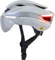 LUMOS Casco Ultra E-Bike MIPS LED