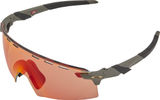 Oakley Lunettes de Sport Encoder Strike Vented