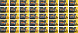 Powerbar PowerGel Shots bonbons gélifiés - 40 sachets