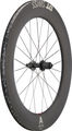 DT Swiss ARC 1100 DICUT 85 Carbon Disc Center Lock 28" Wheel