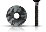 rie:sel Capuchon de Direction stem:cap 1 1/8" Modèle 2020