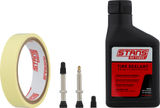 NoTubes MTB Tubeless Kit