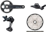 Shimano SLX M7100 1x12 32 Groupset