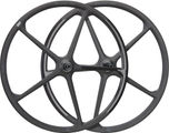 Black Inc Five Center Lock Disc Carbon 28" Wheelset