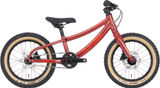 SUPURB Bicicleta para niños BO16 16"