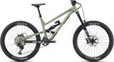 COMMENCAL Clash Essential 27.5" Mountain Bike