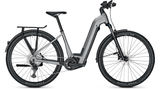 FOCUS Vélo de Randonnée Électrique AVENTURA² 6.8 Wave 29"