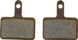 Tektro A10YS Brake Pads for Orion 2P