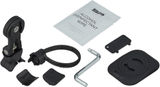 SP Connect Bike Bundle SPC+ with Universal Interface and Universal Bike Mount