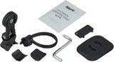 SP Connect Bike Bundle SPC+ con Universal Interface y Universal Bike Mount