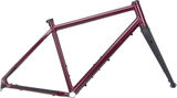 bc original Flint 28" Gravel Frameset - 2023 Model