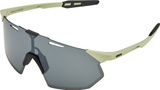 100% Lunettes de Sport Hypercraft SQ Mirror