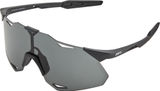 100% Gafas deportivas Hypercraft XS Smoke