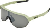 100% Lunettes de Sport S2 Mirror