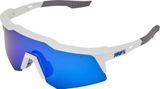 100% Speedcraft XS Mirror Sportbrille