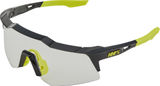 100% Lunettes de Sport Speedcraft XS Photochromic