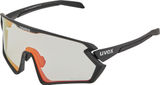 uvex Lunettes de Sport sportstyle 231 2.0 V