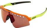 Oakley Gafas deportivas Sutro Lite Sweep Vented