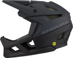 Endura MT500 Full Face MIPS Helm