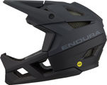 Endura MT500 Full Face MIPS Helmet