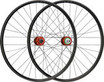 Hope Pro 4 + Fortus 26 Disc 6-Loch 27,5" Boost Laufradsatz
