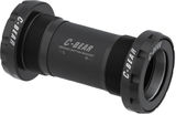 C-BEAR BSA Rotor 30 mm Race Bottom Bracket with Tools