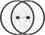 DT Swiss Set de Roues ER 1400 DICUT 25 Disc Center Lock 28"