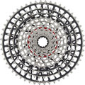 SRAM XS-1299 12-speed T-Type cassette for XX SL Eagle Transmission