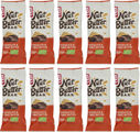 CLIF Bar Nut Butter Filled Riegel - 10 Stück