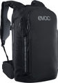 evoc Commute A.I.R. Pro 18 Airbag Protector Backpack