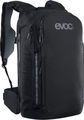 evoc Mochila con protección integrada Commute A.I.R. Pro 18 Airbag