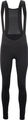 GripGrab ThermaShell Water-Resistant Bib Tights Trägerhose mit Innenhose