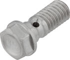 Hope Straight Hose Connector M6