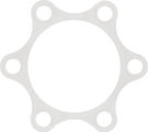 TRP Spacer for 6-Bolt Brake Rotors