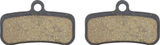 Trickstuff Plaquettes de Frein Disc STANDARD pour Shimano