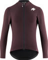 ASSOS Chaqueta de invierno Mille GT S11 EVO
