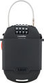 ABUS Combiflex 2503 Cable Lock w/ UCH Cover