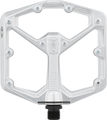crankbrothers Pédales à Plateforme Stamp 7