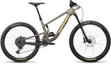 Santa Cruz Vélo Tout-Terrain 5010 5 C S Mixed