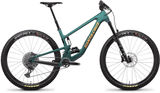 Santa Cruz Vélo Tout-Terrain Hightower 3,0 C S 29"