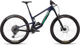 Santa Cruz Megatower 2.0 C S 29" Mountain Bike