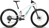 Santa Cruz Tallboy 5 C S 29" Mountain Bike - 2024 Model