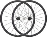 DT Swiss Set de Roues PR 1400 DICUT OXiC 32 28" - Emballage atelier