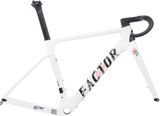 Factor Kit de Cadre en Carbone OSTRO Gravel V.A.M. Disc
