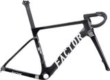 Factor OSTRO Gravel V.A.M. Disc Carbon Rahmenkit