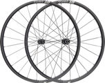 DT Swiss ER 1600 SPLINE 23 Disc Center Lock 28" Laufradsatz