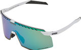 uvex Gafas deportivas pace stage CV