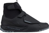 Endura Chaussures VTT MT500 Burner Flat Waterproof